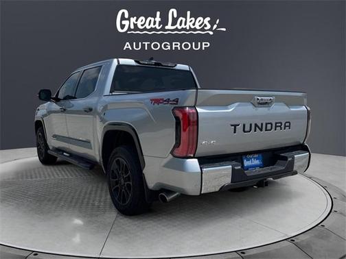 2023 Toyota Tundra 1794 Edition