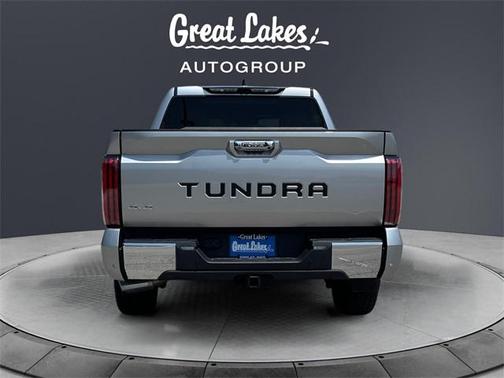 2023 Toyota Tundra 1794 Edition