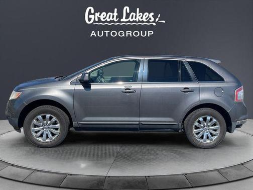 2009 Ford Edge Limited