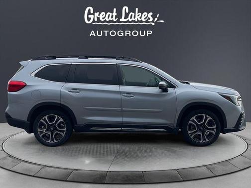 2023 Subaru Ascent Limited 8-Passenger