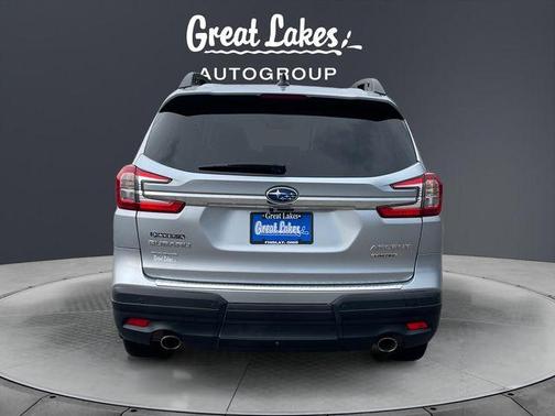 2023 Subaru Ascent Limited 8-Passenger