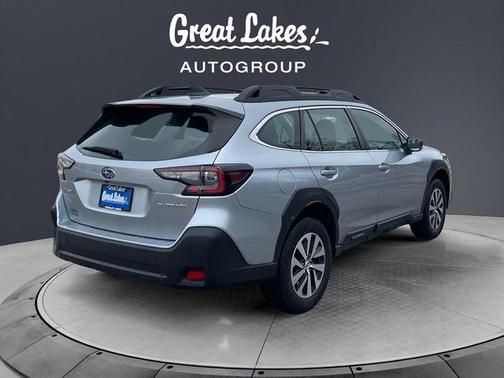 2023 Subaru Outback Base (CVT)