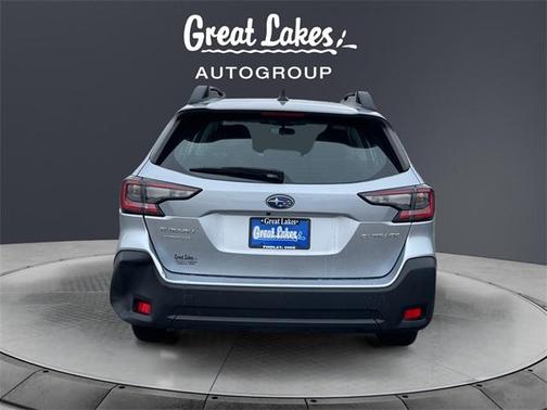 2023 Subaru Outback Base (CVT)