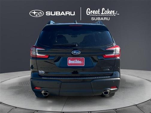 2025 Subaru Ascent Onyx Edition Touring