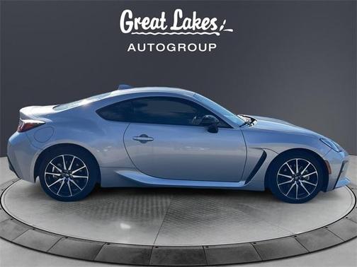 2023 Toyota GR86 Base
