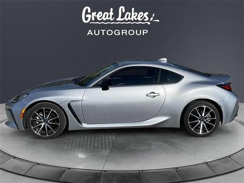 2023 Toyota GR86 Base