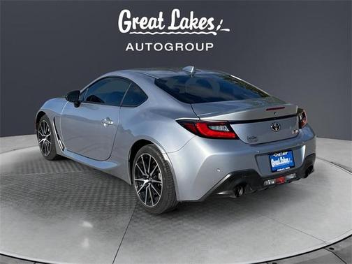 2023 Toyota GR86 Base