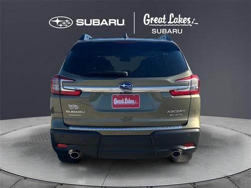 2026 Subaru Ascent Limited