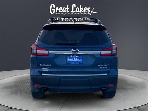 2019 Subaru Ascent Limited 7-Passenger
