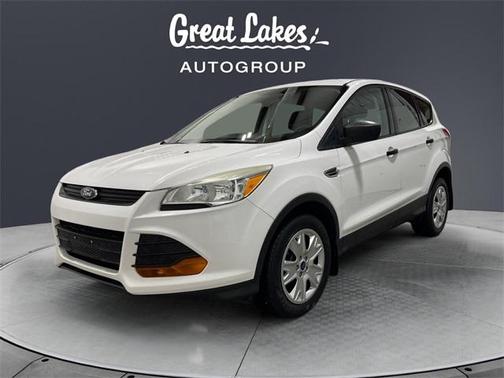 2013 Ford Escape S