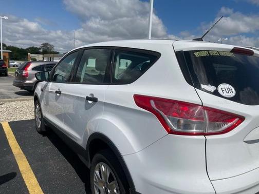 2013 Ford Escape S
