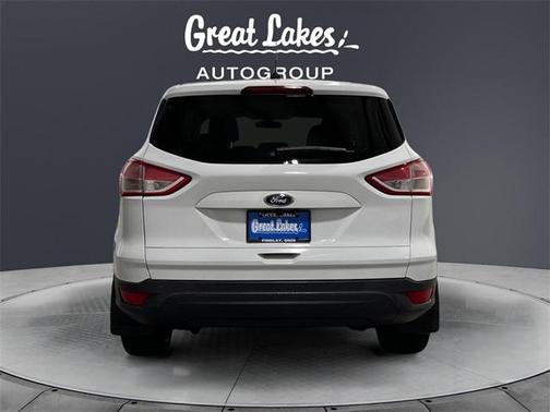 2013 Ford Escape S