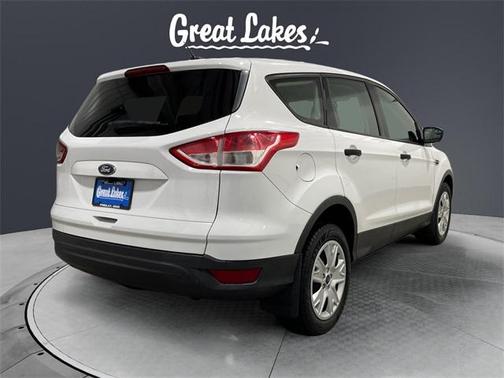 2013 Ford Escape S