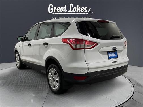 2013 Ford Escape S