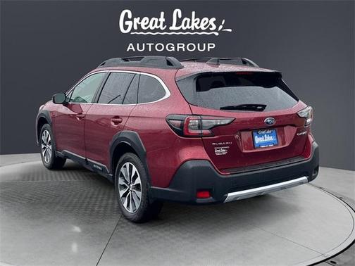 2024 Subaru Outback Limited