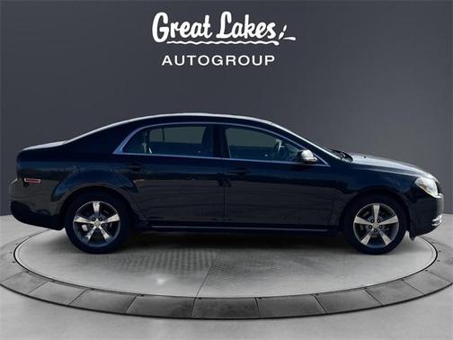 2011 Chevrolet Malibu 1LT