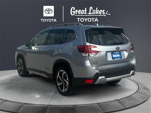 2023 Subaru Forester Touring