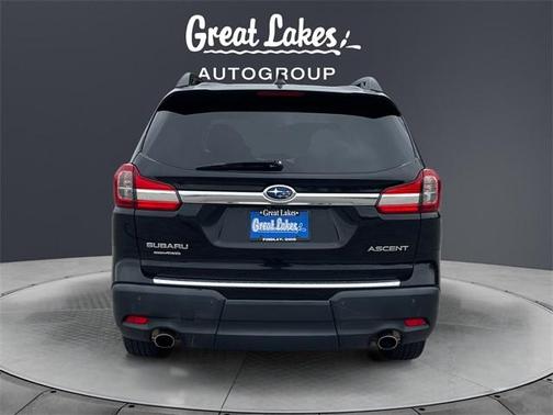 2019 Subaru Ascent Premium 7-Passenger