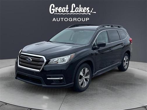 2019 Subaru Ascent Premium 7-Passenger