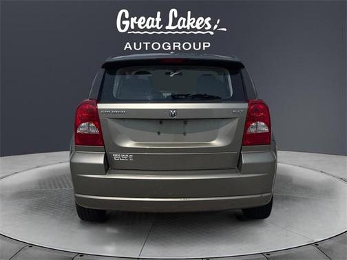 2008 Dodge Caliber SXT