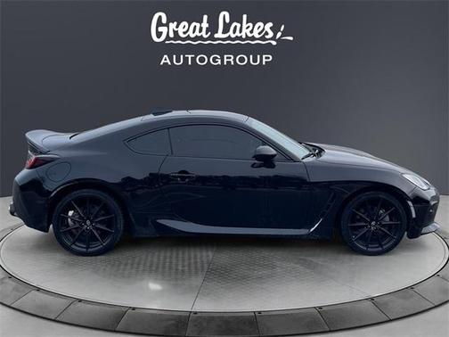 2023 Toyota GR86 Premium