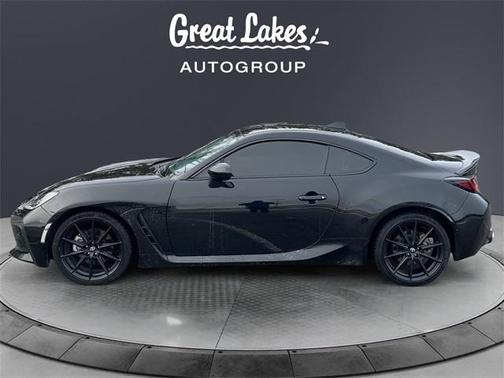 2023 Toyota GR86 Premium