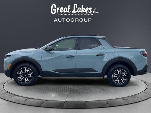 Bluestone 2025 Hyundai SANTA CRUZ XRT