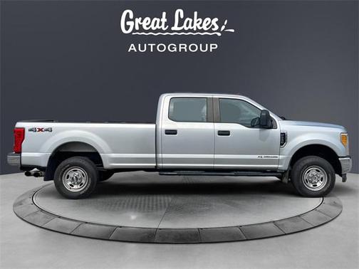 2019 Ford F-250 XL