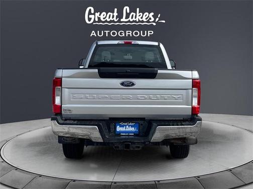 2019 Ford F-250 XL