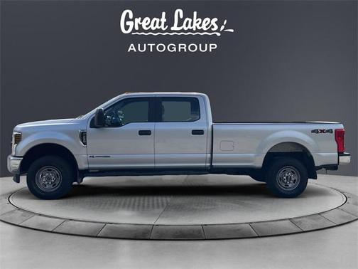 2019 Ford F-250 XL