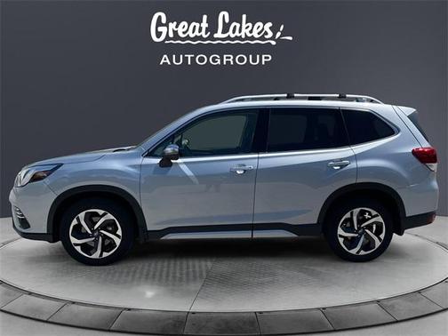 2023 Subaru Forester Touring