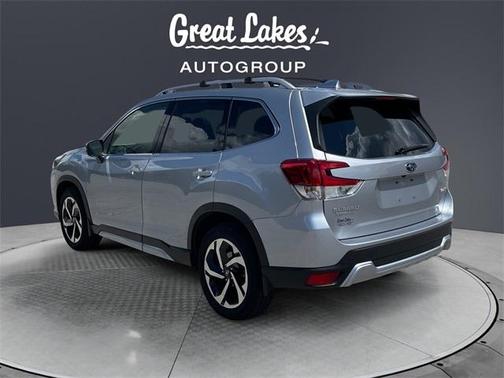2023 Subaru Forester Touring