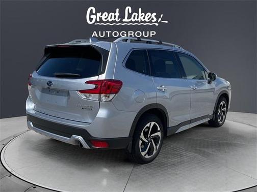 2023 Subaru Forester Touring