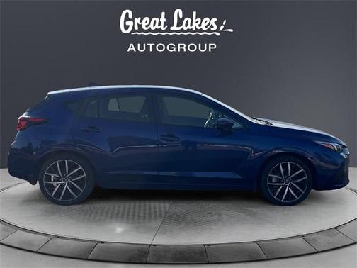 2024 Subaru Impreza Sport