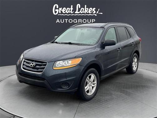 2011 Hyundai SANTA FE GLS