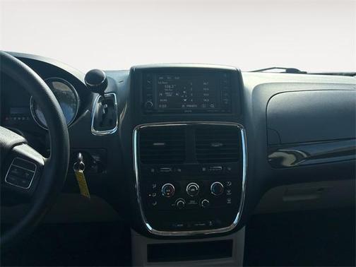 2014 Dodge Grand Caravan AVP/SE
