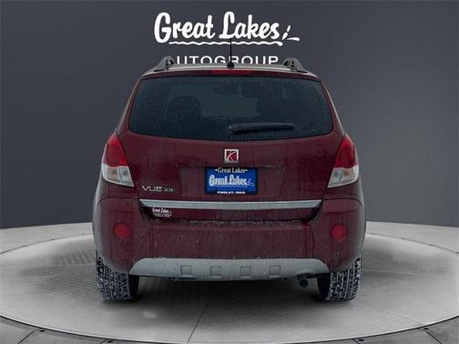 2009 Saturn Vue XR
