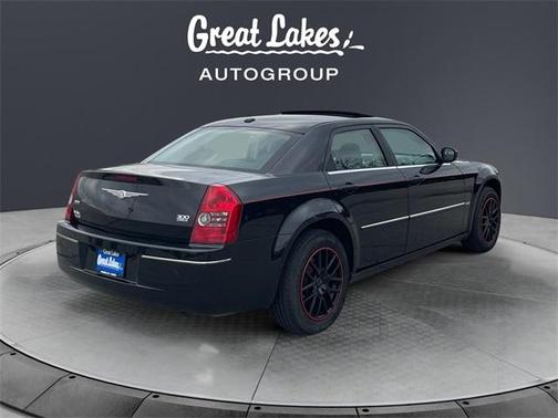 2009 Chrysler 300 Touring/Signature Series