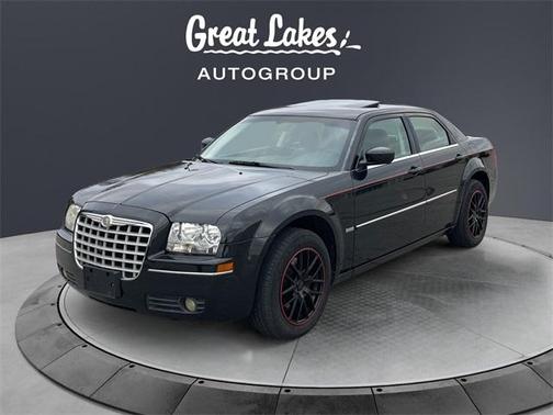2009 Chrysler 300 Touring/Signature Series