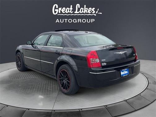 2009 Chrysler 300 Touring/Signature Series