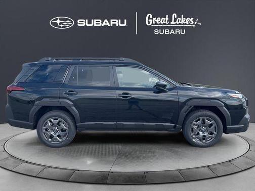 CB7 2026 Subaru Outback Premium