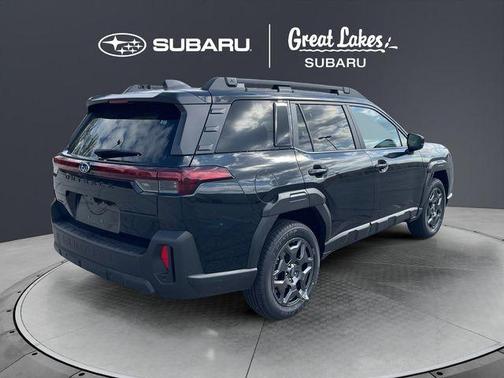 CB7 2026 Subaru Outback Premium