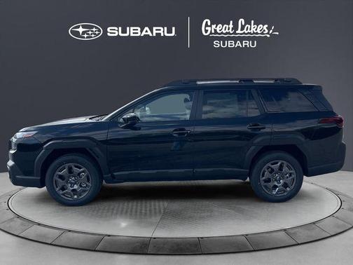 CB7 2026 Subaru Outback Premium