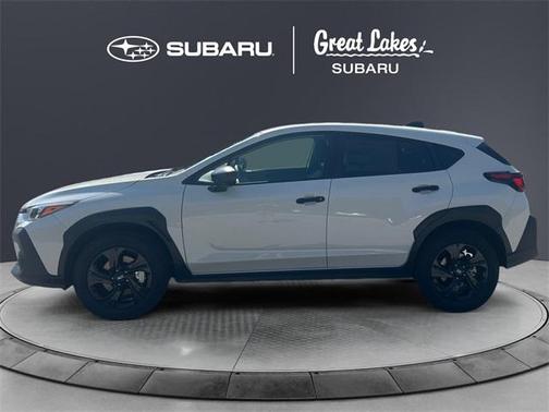 2025 Subaru Crosstrek Base