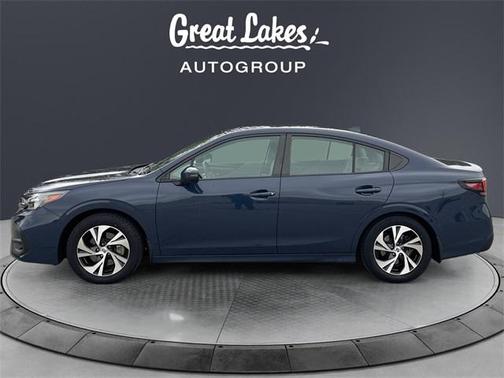 2023 Subaru Legacy Premium
