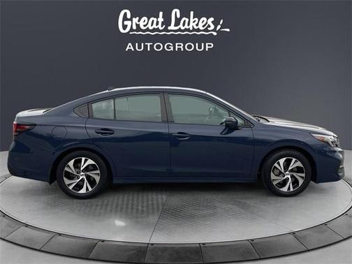 2023 Subaru Legacy Premium