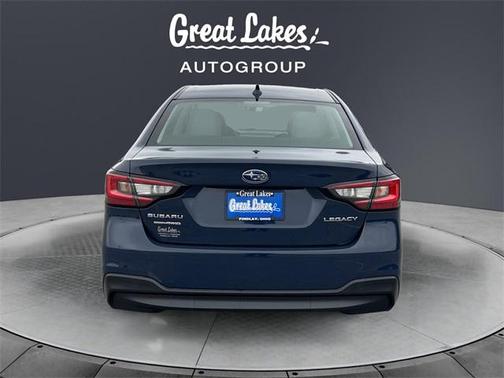 2023 Subaru Legacy Premium