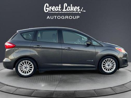 2016 Ford C-Max Hybrid SE