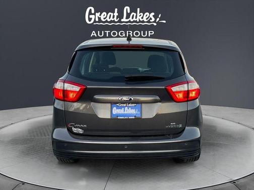 2016 Ford C-Max Hybrid SE