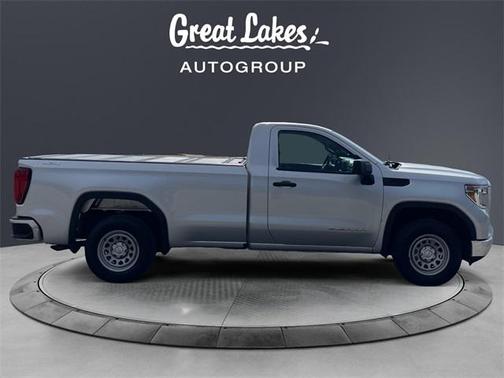 2022 GMC Sierra 1500 Limited Pro